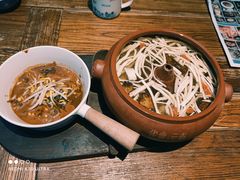 原味汽锅鸡-雀舞·私食(凯德店)