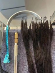 -DL HAIR SALON