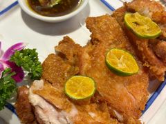 -太食獸泰式茶餐厅(兰州中心首店)
