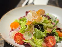 -LESCEDARS Brasserie Bistro香柏树