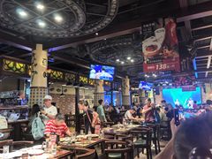 -马迭尔德式西餐精酿啤酒屋(中央大街店)