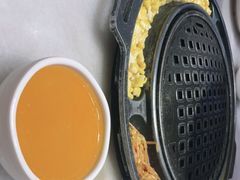 -韩宫宴烤肉·料理(青浦宝龙店)