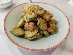 -山东宾馆·齐鲁苑餐厅
