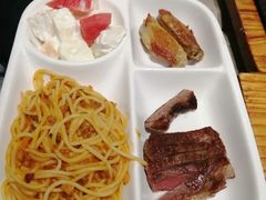 -东莞市莞城红色庄园西餐厅(东城西路店)