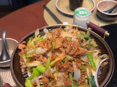 -清真·宁夏印象·盐池滩羊肉体验店(江宁路店)