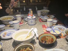 -南京大牌档(济南万象城店)