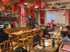 -申记串道(中街店)