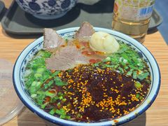 -有礼有面(知春路店)