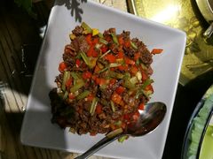 -U你·天然调味(南湖总店)