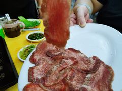 -鑫宝沙茶牛肉火锅(永泰店)