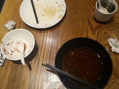 -蓉李记成都名小吃(太原龙湖万达店)