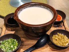 -院子餐厅·大锅菜·老杭帮(桥西直街店)