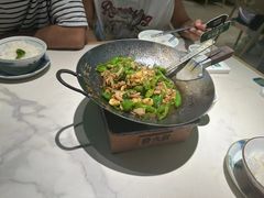 -费大厨辣椒炒肉(正佳广场店)