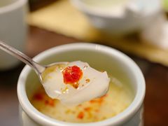 杏仁豆腐-皇家冰窖小院(什刹海店)