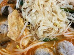 -南記粉麵(灣仔謝斐道店)