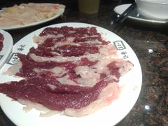 -八合里潮汕鲜牛肉火锅(深圳海岸城店)