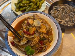-沪上名羊天下•烤羊腿•东北烧烤•小龙虾(浦东直营总店)