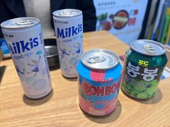 -李先生的首尔小馆(松江启源广场店)