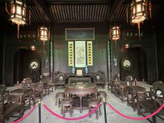 -陈阁老宅