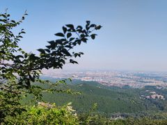 -青州市云门山风景区