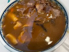 -当家水煎包·牛肉汤(浦江店)