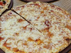 -棒约翰比萨·意面(金桥国际店)