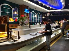 -豪约客牛排(世贸店)