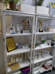 -美肌工坊皮肤管理
