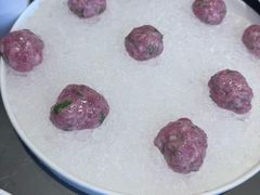 -前门·鲜肉火锅(长风店)