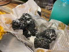 -一米鸡肉创意韩餐(五山店)