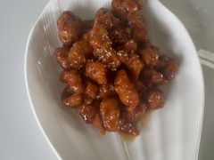 -小丫头餐厅·江浙菜·烧烤(灵隐店)