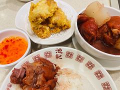 -池记(尖沙咀店)