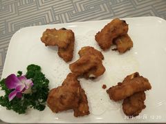 -沧浪亭(临汾路店)
