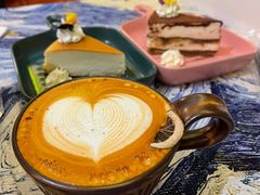 -三忘湖 SWANSEEN(柳荫公园店)