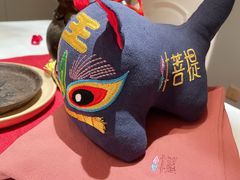 -叶叶菩提·晋福宫