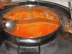 -云尊府云南菜·蒸汽石锅鱼(学清路店)