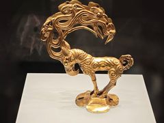 -陕西历史博物馆