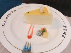 -戈雅法餐厅(世界城广场店)