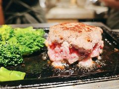 -肉肉大米(金虹桥店)
