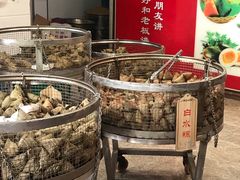 -赵记粽子(司前街店)