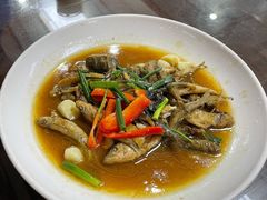-婺源第一楼(朱子大道店)