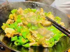 -张氏父子常德肠子馆(贺龙店)