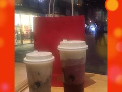 -喜茶(北京三里屯太古里店)