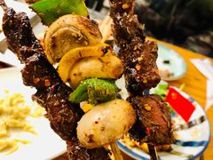 -炒豆合作社(东四总店)