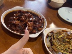 -三居鲁味坊黄焖鸡(山大路店)