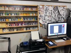 -極致刺青TATTOO STUDIO 私人订制