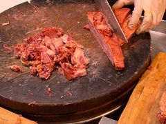 -马志善稀糊爛生熟肉店
