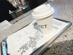 -ARKET CAFÉ(三里屯太古里店)