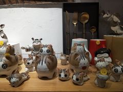 -84那年咖啡馆(李沧万达店)