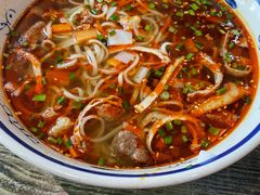 岐山哨子面-左陕右甘(亚运村店)